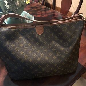 Louis Vuitton delightful mm